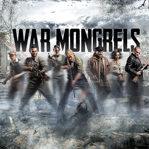 War Monglers