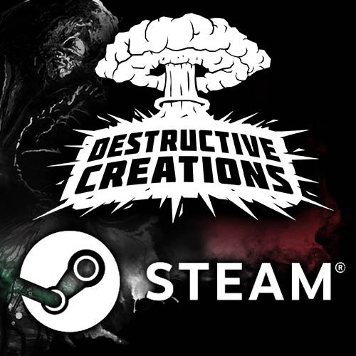 Our games on steam